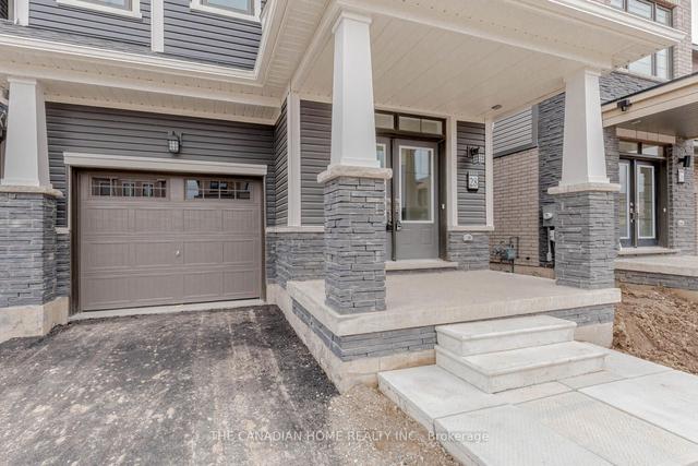 28 Monteith Dr, House detached with 4 bedrooms, 3 bathrooms and 2 parking in Brantford ON | Image 34