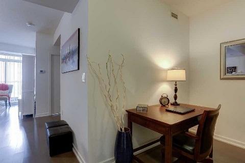 217 - 70 Forest Manor Rd, Condo with 1 bedrooms, 1 bathrooms and 1 parking in Toronto ON | Image 7