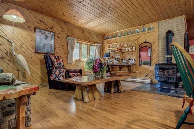 513 Dyer's Bay Rd, House detached with 2 bedrooms, 1 bathrooms and 8 parking in Northern Bruce Peninsula ON | Image 10