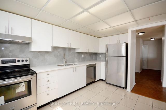 1904 - 145 Hillcrest Ave, Condo with 2 bedrooms, 2 bathrooms and 1 parking in Mississauga ON | Image 26