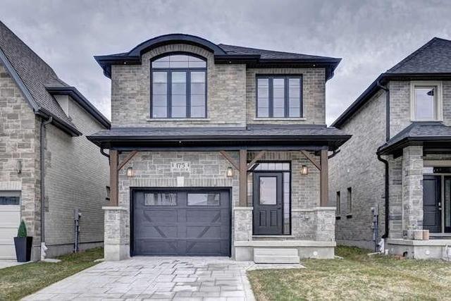 175 Forest Creek Dr, House detached with 3 bedrooms, 4 bathrooms and 3 parking in Kitchener ON | Image 1