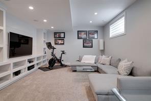3824 15a Street Sw, House detached with 1 bedrooms, 1 bathrooms and 2 parking in Calgary AB | Image 24