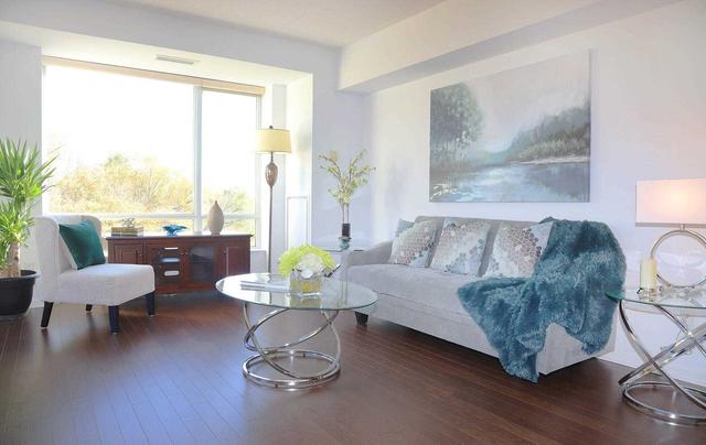 701 - 1801 Bayview Ave, Condo with 3 bedrooms, 2 bathrooms and 1 parking in Toronto ON | Image 33