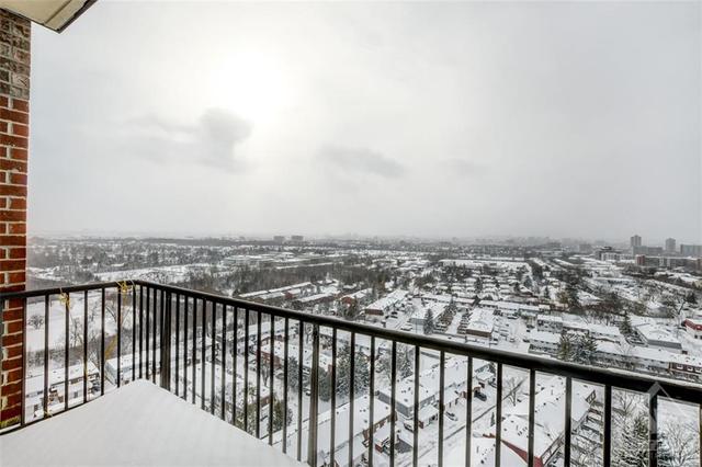 2112 - 665 Bathgate Drive, Condo with 3 bedrooms, 2 bathrooms and 1 parking in Ottawa ON | Image 28