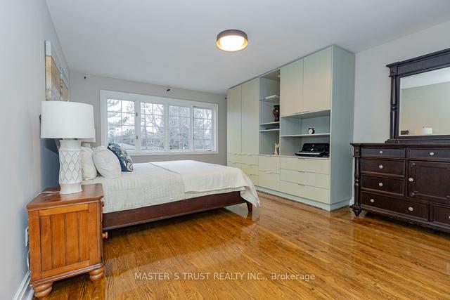 153 Banbury Rd, House detached with 4 bedrooms, 4 bathrooms and 6 parking in Toronto ON | Image 5