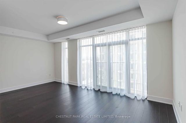 405 - 6 Jackes Ave, Condo with 1 bedrooms, 2 bathrooms and 1 parking in Toronto ON | Image 8
