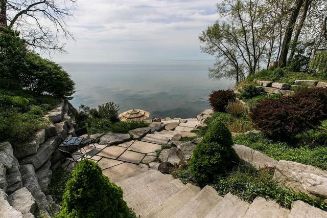 5150 Lakeshore Rd, House detached with 7 bedrooms, 4 bathrooms and 24 parking in Burlington ON | Image 32