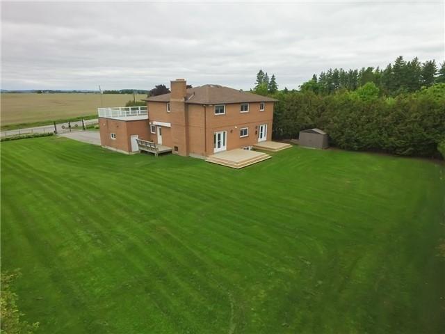 3630 Ninth Line, House detached with 4 bedrooms, 5 bathrooms and 10 parking in Bradford West Gwillimbury ON | Image 19