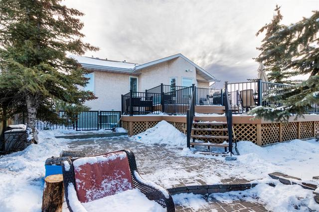 14 West Andison Close, House detached with 4 bedrooms, 3 bathrooms and 6 parking in Calgary AB | Image 23
