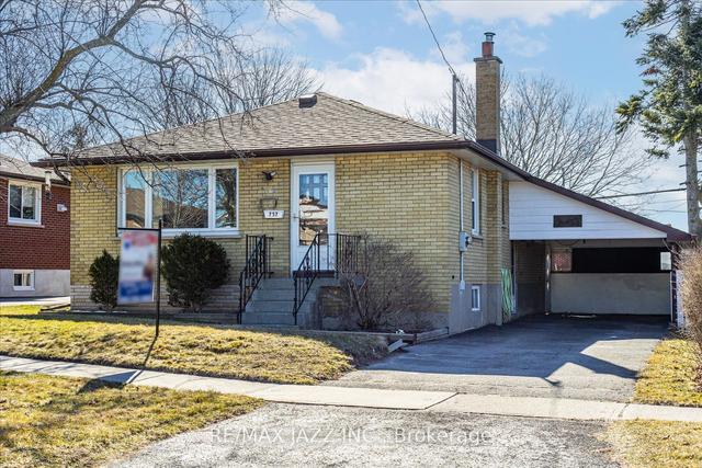 757 Phillip Murray Ave, House detached with 3 bedrooms, 2 bathrooms and 3 parking in Oshawa ON | Image 1