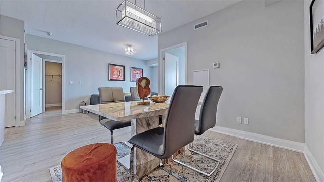 305 - 398 Highway 7 St E, Condo with 2 bedrooms, 2 bathrooms and 2 parking in Richmond Hill ON | Image 18