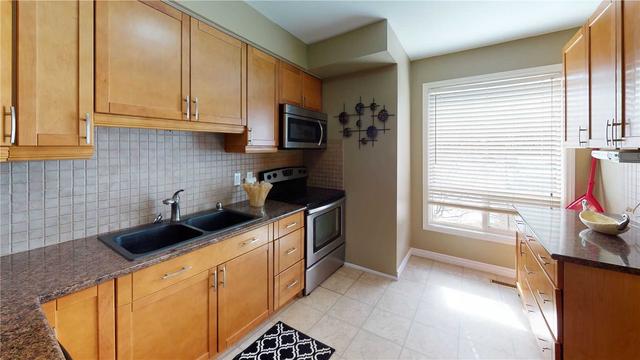 41 - 32 Mowat Blvd, Condo with 3 bedrooms, 2 bathrooms and 1 parking in Kitchener ON | Image 27