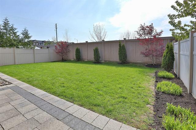 101 Lady Karen Cres, House detached with 4 bedrooms, 5 bathrooms and 6 parking in Vaughan ON | Image 31