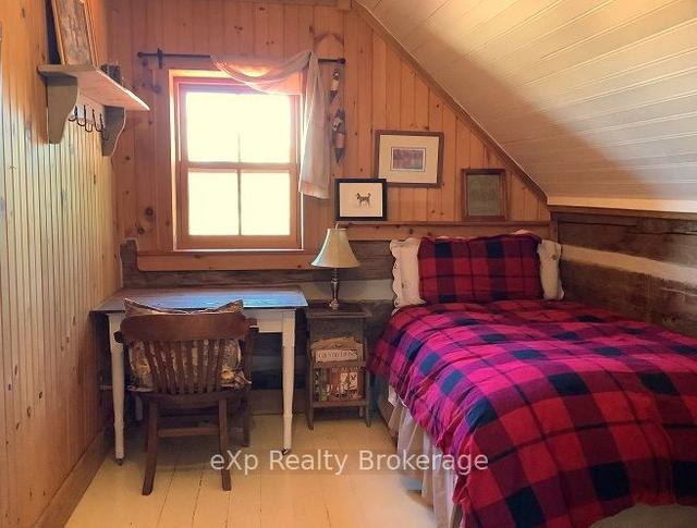 10155 Highway 522, House detached with 3 bedrooms, 1 bathrooms and 8 parking in Parry Sound, Unorganized, Centre Part ON | Image 11