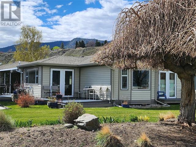 69 Kingfisher Drive, House detached with 2 bedrooms, 3 bathrooms and 2 parking in Penticton 1 BC | Image 11