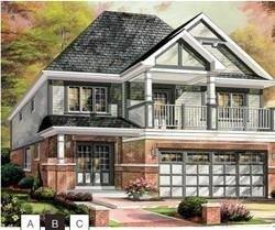 lot #94 Witteveen Dr, House detached with 4 bedrooms, 3 bathrooms and 6 parking in Brantford ON | Image 1