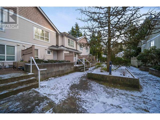 35 - 6670 Rumble Street, House attached with 3 bedrooms, 3 bathrooms and 2 parking in Burnaby BC | Image 28
