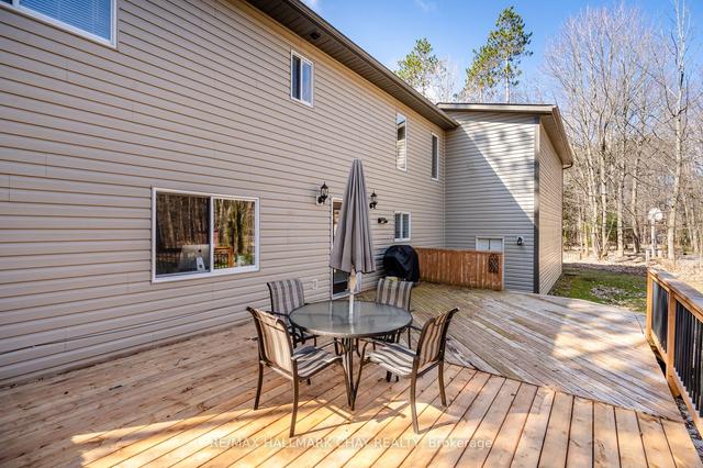 20 Cathedral Pines Rd, House detached with 3 bedrooms, 2 bathrooms and 8 parking in Oro Medonte ON | Image 20