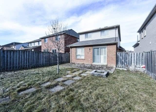 2794 Castlebridge Dr, House detached with 4 bedrooms, 4 bathrooms and 2 parking in Mississauga ON | Image 20