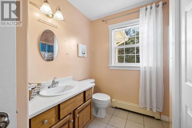 6 Jardine Street, House detached with 3 bedrooms, 2 bathrooms and null parking in Charlottetown PE | Image 8