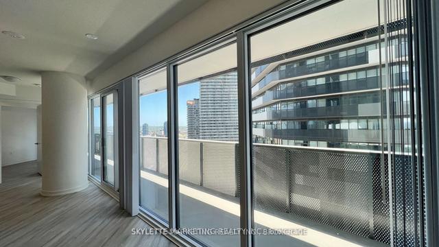 3308 - 55 Cooper St, Condo with 1 bedrooms, 1 bathrooms and 0 parking in Toronto ON | Image 34