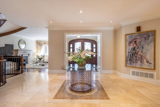 82 Westwood Lane, House detached with 4 bedrooms, 8 bathrooms and 16 parking in Richmond Hill ON | Image 34
