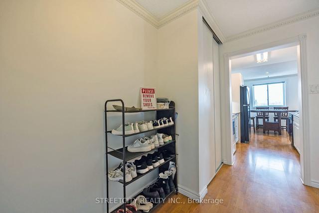 701 - 986 Huron St, Condo with 2 bedrooms, 1 bathrooms and 1 parking in London ON | Image 29