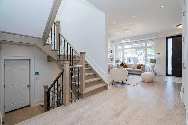 245 Westwood Ave, House detached with 3 bedrooms, 5 bathrooms and 4 parking in Toronto ON | Image 13