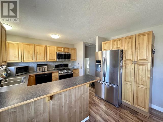 344 - 352 Seyforth Drive, House detached with 4 bedrooms, 2 bathrooms and null parking in Vanderhoof BC | Image 5