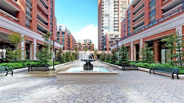 1108 - 830 Lawrence Ave W, Condo with 1 bedrooms, 1 bathrooms and 1 parking in Toronto ON | Image 14