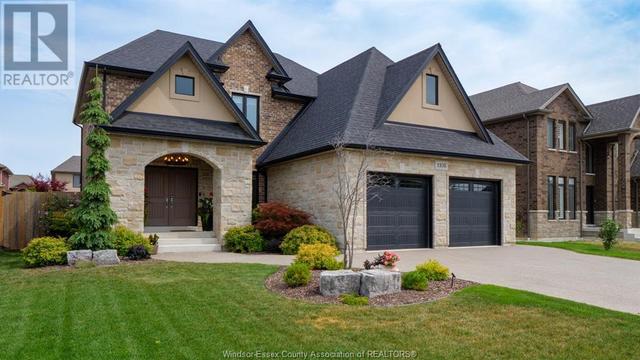 1108 Vincent, House detached with 4 bedrooms, 3 bathrooms and null parking in Lakeshore ON | Image 3