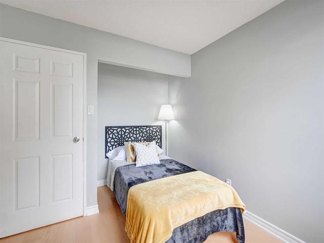 th03 - 89 Mccaul St, Townhouse with 4 bedrooms, 3 bathrooms and 0 parking in Toronto ON | Image 13