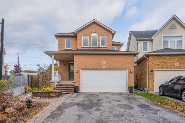 80 Kilgannon Ave, House detached with 3 bedrooms, 3 bathrooms and 4 parking in Clarington ON | Image 1
