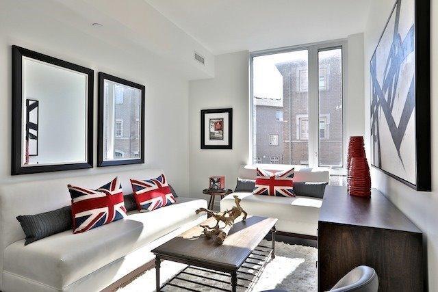 Th 11 - 25 Malcolm Rd, Townhouse with 2 bedrooms, 3 bathrooms and 1 parking in Toronto ON | Image 9