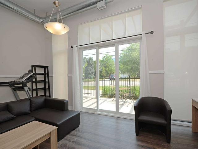 112 - 253 Albert St, Condo with 2 bedrooms, 2 bathrooms and 1 parking in Waterloo ON | Image 11
