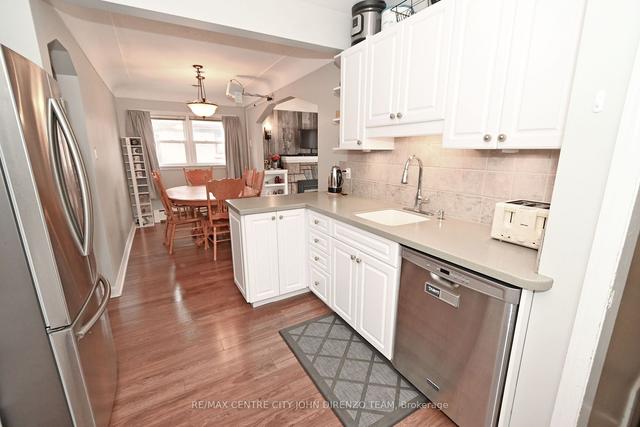 1283 Langmuir Ave, House detached with 3 bedrooms, 2 bathrooms and 3 parking in London ON | Image 27