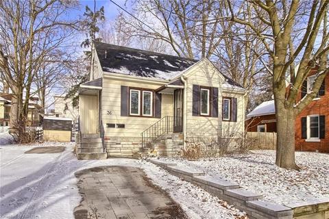 36 North Street, Barrie, ON, L4M2R9 | Card Image