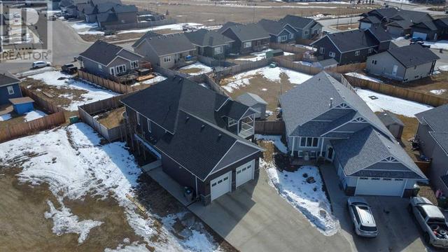 7303 - 37 Streetclose, House detached with 3 bedrooms, 2 bathrooms and 629 parking in Lloydminster (Part) AB | Image 48