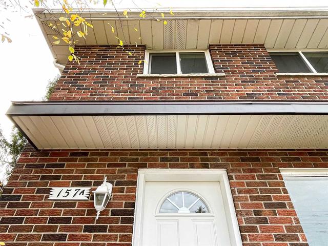 157a Weber St N, House semidetached with 3 bedrooms, 1 bathrooms and 3 parking in Waterloo ON | Image 1