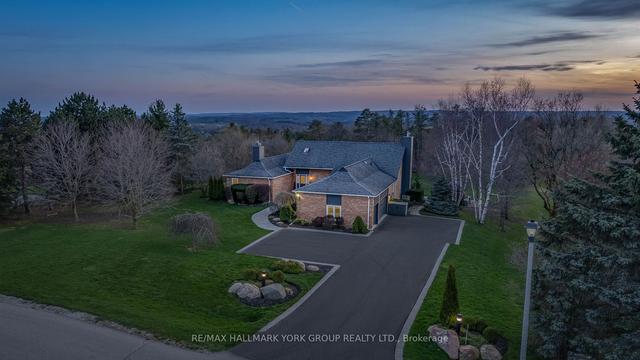 8 Coates Hill Crt, House detached with 4 bedrooms, 5 bathrooms and 13 parking in Caledon ON | Image 12