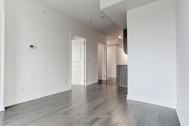 1713 - 9205 Yonge St, Condo with 1 bedrooms, 1 bathrooms and 1 parking in Richmond Hill ON | Image 18