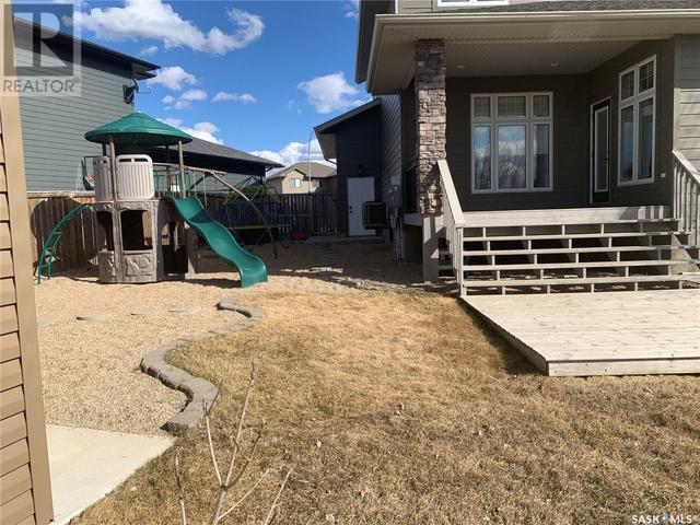 313 Cornerbrook Court, House detached with 5 bedrooms, 4 bathrooms and null parking in Warman SK | Image 46