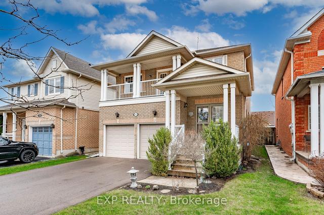 282 Alexander Cres, House detached with 3 bedrooms, 3 bathrooms and 6 parking in Milton ON | Image 23