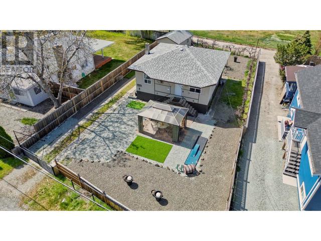 6008 Cottonwood Drive, House detached with 2 bedrooms, 1 bathrooms and 1 parking in Osoyoos BC | Image 12