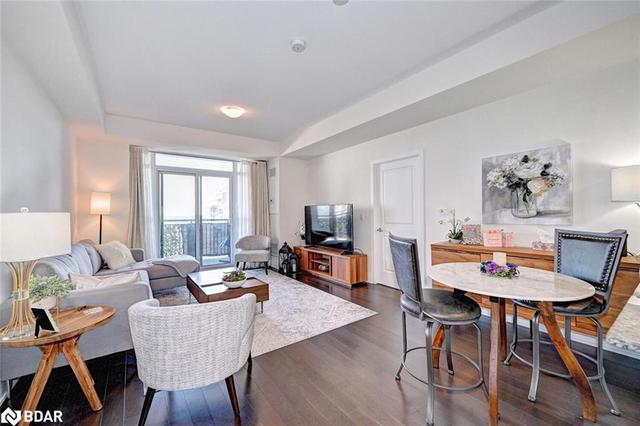 1109 - 144 Park Street Nw, House attached with 2 bedrooms, 2 bathrooms and null parking in Waterloo ON | Image 7