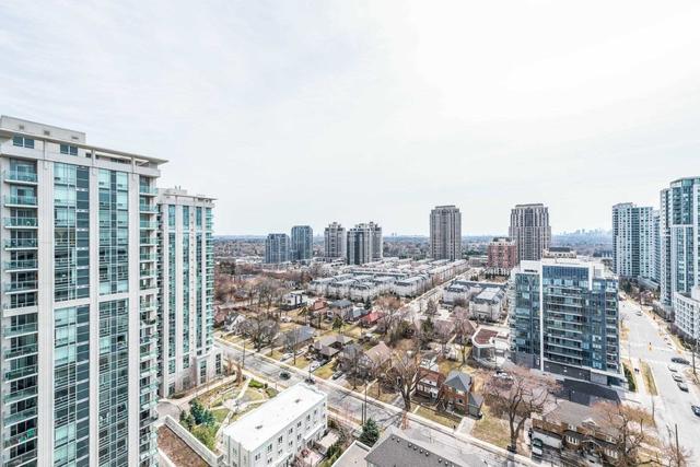 2302 - 31 Bales Ave, Condo with 2 bedrooms, 2 bathrooms and 1 parking in Toronto ON | Image 16
