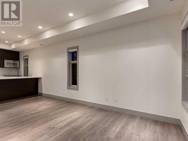 101, - 1707 27 Avenue Sw, Condo with 1 bedrooms, 1 bathrooms and 1 parking in Calgary AB | Image 9