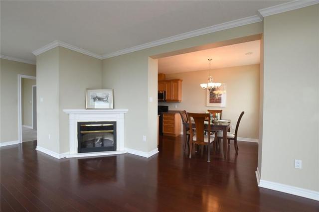 811 - 1998 Ironstone Drive, Condo with 2 bedrooms, 2 bathrooms and null parking in Burlington ON | Image 7