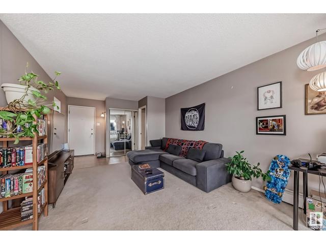 419 - 5125 Riverbend Rd Nw, Condo with 1 bedrooms, 1 bathrooms and 1 parking in Edmonton AB | Image 7