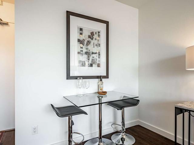 1001 - 120 St Patrick St, Condo with 1 bedrooms, 1 bathrooms and 1 parking in Toronto ON | Image 18